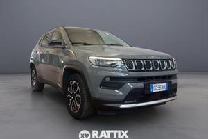 JEEP compass ii 4xe 2021 Compass 1.3 turbo t4 phev