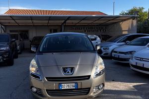 Peugeot 5008 2.0 HDi 150CV Business
