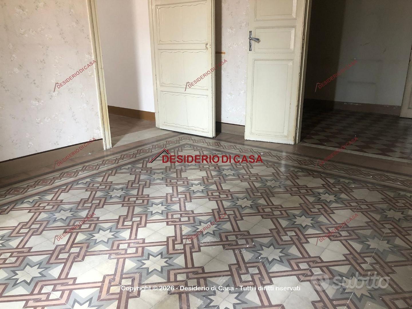 Appartamento – Partinico, Palermo - Altro