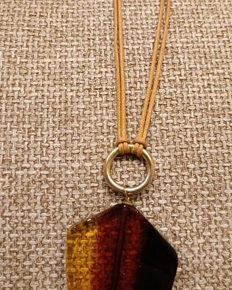 Antica Murrina Venezia - collana donna