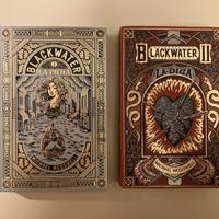 Blackwater 1 e 2