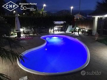 Piscine AZALEA 😍