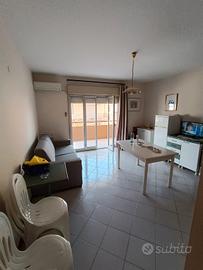 Bilocale Arredato a Nizza di Sicilia (ME) 