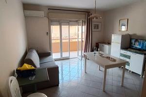 Bilocale Arredato a Nizza di Sicilia (ME) 