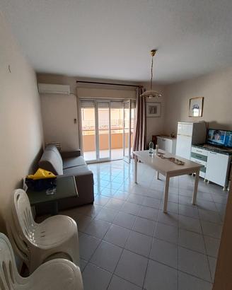 Bilocale Arredato a Nizza di Sicilia (ME) 
