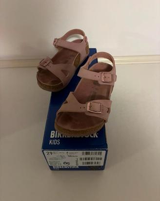 Sandali Bimba Birkenstock