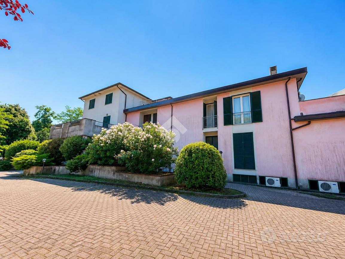 Appartamento – Monti di Licciana Nardi, Pontebosio - Vista 4