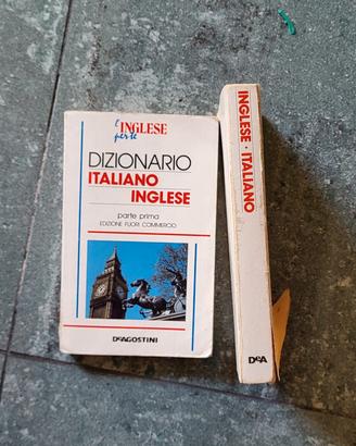 dizionari tascabili 