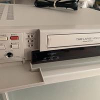 Videoregistratore time lapse