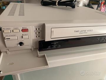 Videoregistratore time lapse