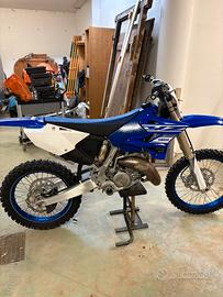 Yamaha yz 125 2019