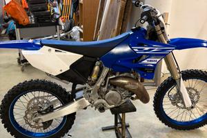 Yamaha yz 125 2019
