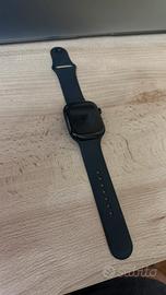 Apple wacht serie 10 46mm