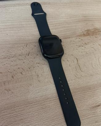 Apple wacht serie 10 46mm