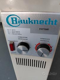 termosifone elettrico a olio