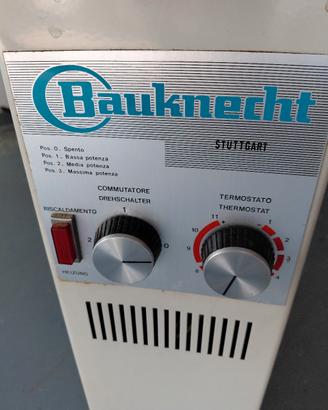 termosifone elettrico a olio