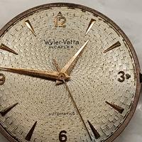 wyler vetta automatico 