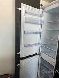 Frigo ad incasso