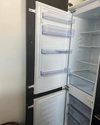 Frigo ad incasso