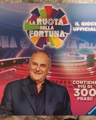 gioco la ruota della fortuna 