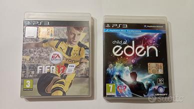 Giochi Ps3