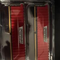 RAM DDR4 VEGANCE 16GB