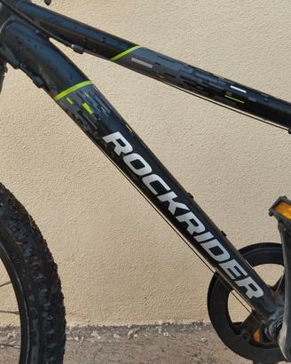 Bici bambino 20"