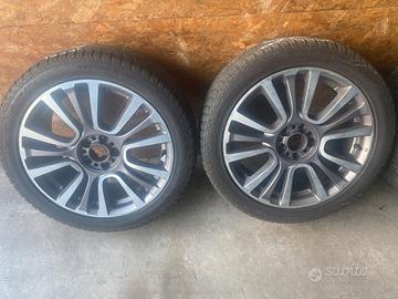 Gomme Invernali 
