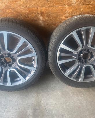 Gomme Invernali 