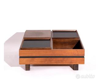 Carlo Hauner Coffee Table  x Forma 1966