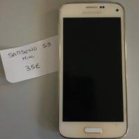 Samsung S5 mini