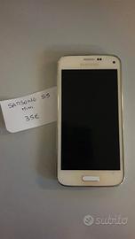 Samsung S5 mini