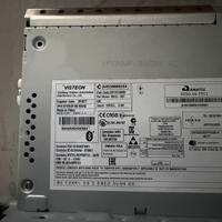 Stereo smart 543