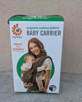 baby carrier ergobaby marsupio porta bambino