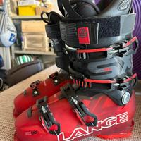 Scarponi sci Lange SX90