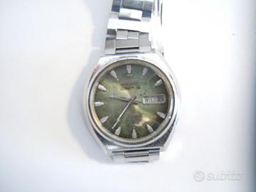 Orologio Seiko 5 Actus Automatico