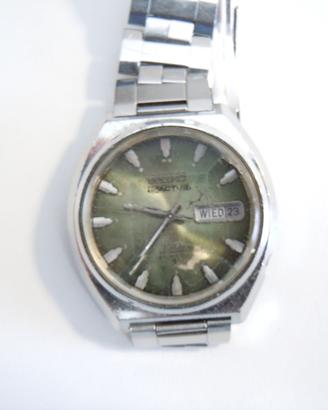 Orologio Seiko 5 Actus Automatico