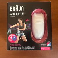 Braun Silk-epil 5