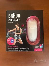 Braun Silk-epil 5