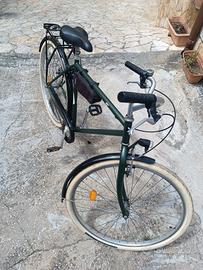 Bicicletta da passeggio 