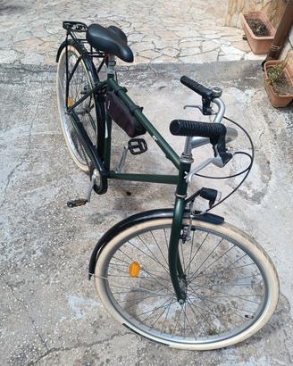 Bicicletta da passeggio 