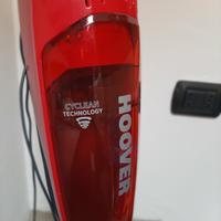 Scopa elettrica Hoover Syrene nuova