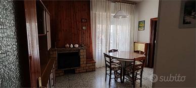 Appartamento a Morrovalle