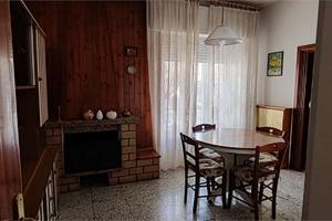 Appartamento a Morrovalle