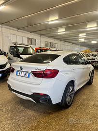 Bmw X6 xDrive30d Msport