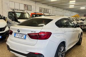 Bmw X6 xDrive30d Msport