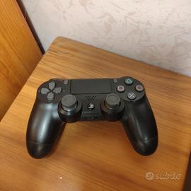 pad PS4 