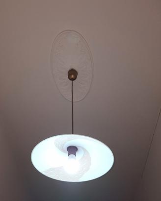 Lampadario  cucina 