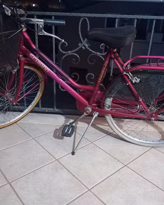 bici donna