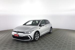VOLKSWAGEN Golf Golf 2.0 TDI 150 CV DSG SCR R-Li